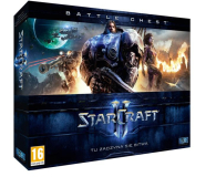 Gra PC Starcraft II Battlechest - 225111 - zdjęcie 1